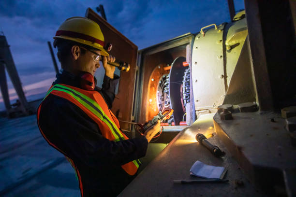 Best Industrial Electrical Services  in Eldon, MO