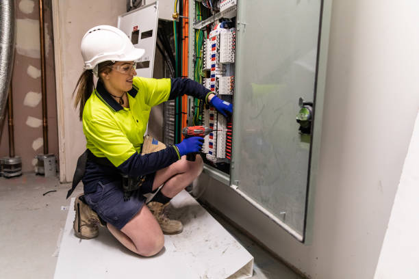 Best Electrical System Inspection  in Eldon, MO