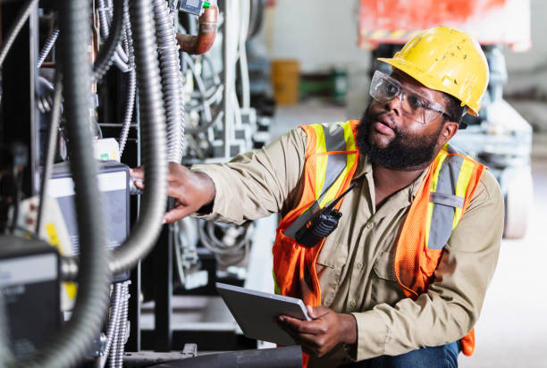 Best Local Electrician Companies  in Eldon, MO