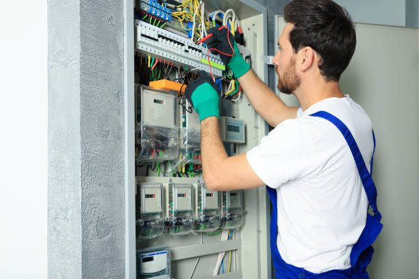 Best Electrical Rewiring Services  in Eldon, MO