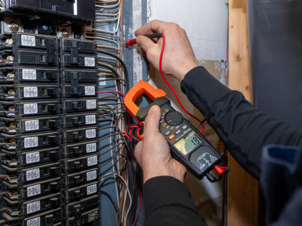 Best Electrical Upgrades for Homes  in Eldon, MO