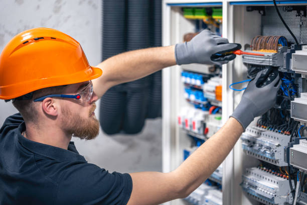 Best Electrical Outlet Repair  in Eldon, MO